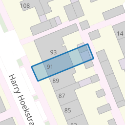 Perceel WTR00-A-3410