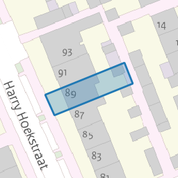 Perceel WTR00-A-3411