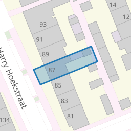 Perceel WTR00-A-3412