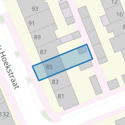 Perceel WTR00-A-3413