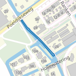 Perceel WTR00-A-3442