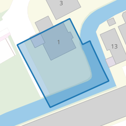 Perceel WTR00-A-3508