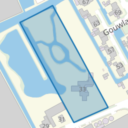 Perceel WTR00-A-3515