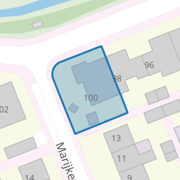 Perceel WTR00-A-3647