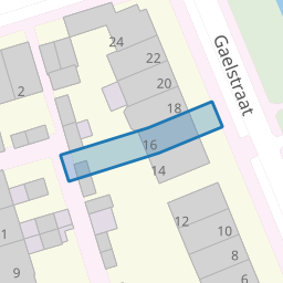 Perceel WTR00-A-3672