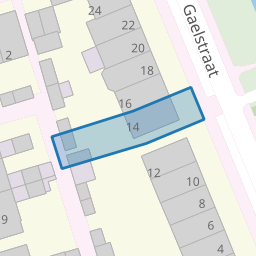 Perceel WTR00-A-3673