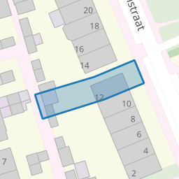 Perceel WTR00-A-3674