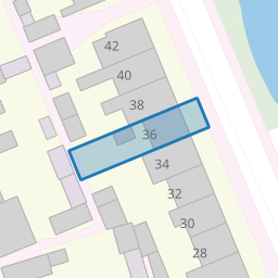 Perceel WTR00-A-3705