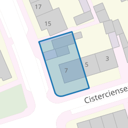 Perceel WTR00-A-3713