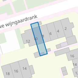 Perceel WTR00-A-3718