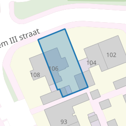 Perceel WTR00-A-3754