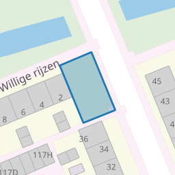 Perceel WTR00-A-3769