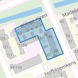 Perceel WTR00-A-3770