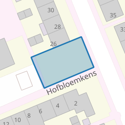 Perceel WTR00-A-3771