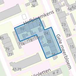 Perceel WTR00-A-3774