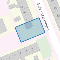 Perceel WTR00-A-3775