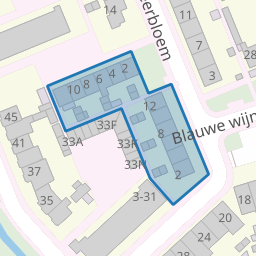 Perceel WTR00-A-3778