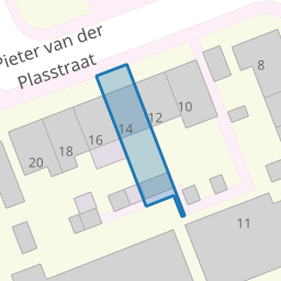 Perceel WTR00-A-3830