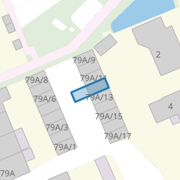 Perceel WTR00-A-3857