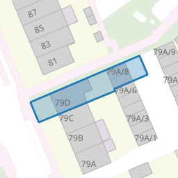 Perceel WTR00-A-3864