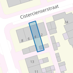 Perceel WTR00-A-3921