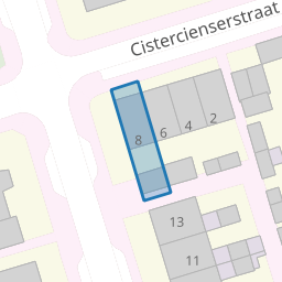 Perceel WTR00-A-3923