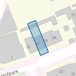 Perceel WTR00-A-3992