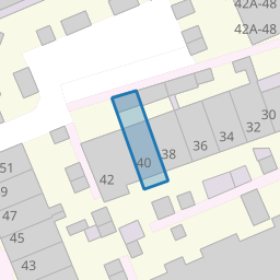 Perceel WTR00-A-4010