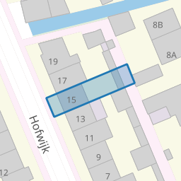 Perceel WTR00-A-4047