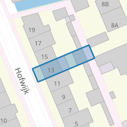 Perceel WTR00-A-4048