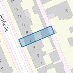 Perceel WTR00-A-4051