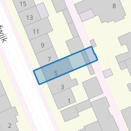 Perceel WTR00-A-4052