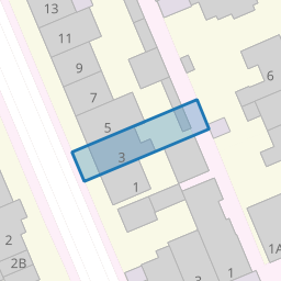 Perceel WTR00-A-4053