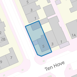 Perceel WTR00-A-4057