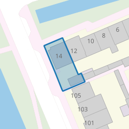 Perceel WTR00-A-4064