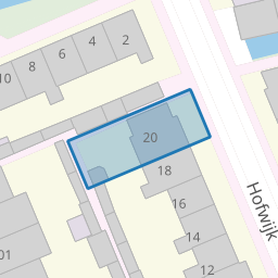 Perceel WTR00-A-4065