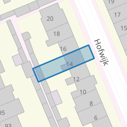 Perceel WTR00-A-4068