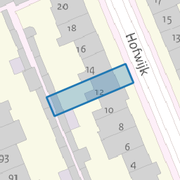 Perceel WTR00-A-4069