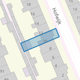 Perceel WTR00-A-4070