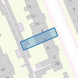 Perceel WTR00-A-4072