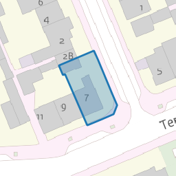 Perceel WTR00-A-4076