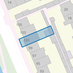 Perceel WTR00-A-4081