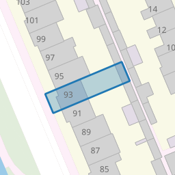 Perceel WTR00-A-4085