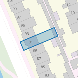 Perceel WTR00-A-4086