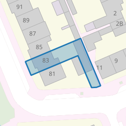 Perceel WTR00-A-4090