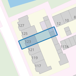 Perceel WTR00-A-4095