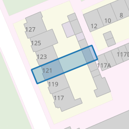 Perceel WTR00-A-4096