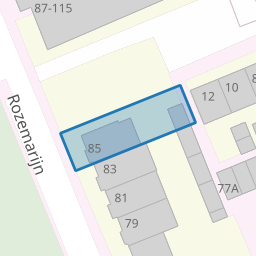 Perceel WTR00-A-4099