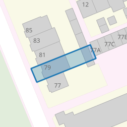 Perceel WTR00-A-4102