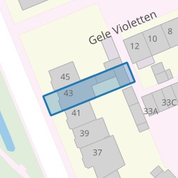 Perceel WTR00-A-4105